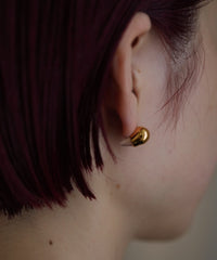 Growth C WAGT M Earring