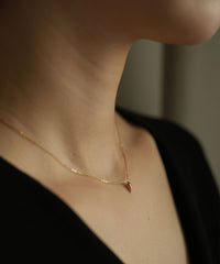 K10Growth C XS Necklace