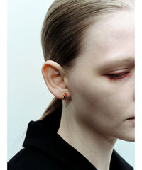 Growth C CAN S Earring