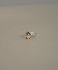 Sol K10 U Shape M Ring