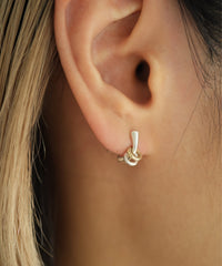 Frost Liminal2 S Earring