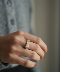 Briller Signet Liminal S Ring