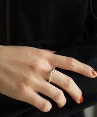 Frost Liminal2 S Ring