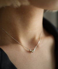 Frost Liminal2 S Necklace