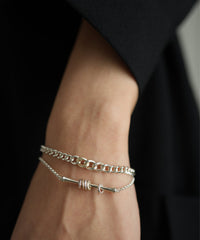 Frost Liminal5 S Bracelet