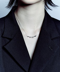 Frost Liminal5 S Necklace