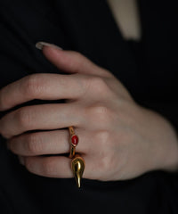 Growth OV CAN S Ring