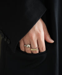 Cellule W QTZ M Ring