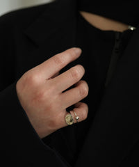 Frost B Ring