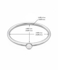 Body Orbit WMS M Bangle