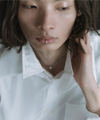 Briller Sphere S DIA Necklace