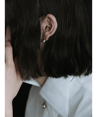 Briller Sphere S DIA Earring