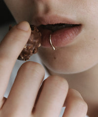 K10Symbol C S Lipcuff