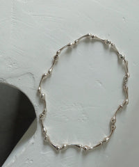 Cellule 15 Necklace