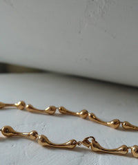 Cellule 15 Necklace