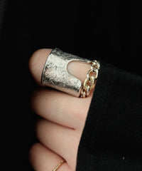 Sol Rock W Ring