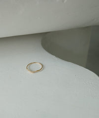 K10Frost Lune S Ring