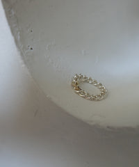 Frost Chain&K10Chain Ring