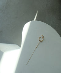 K10Chain Stick Charm