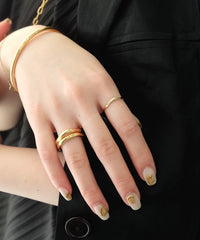 K10Frost Lune S Ring