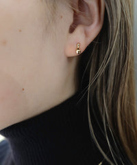 K10Symbol Mère XS Earrings