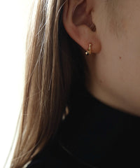 K10Symbol Mère XS Earrings