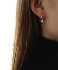 Symbol Mère M Earrings