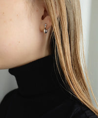 Symbol Mère M Earrings