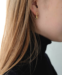 Symbol Mère M Earrings