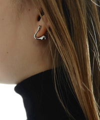 Symbol Mère U Earrings