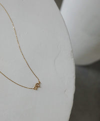 K10Symbol Mère XS Necklace