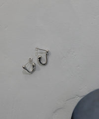 Symbol Mère U Earrings