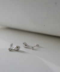 Symbol Mère M Earrings