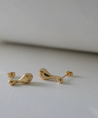 Symbol Mère M Earrings