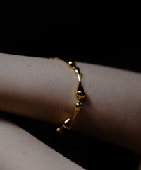 Cellule 6 Bracelet
