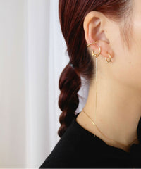 K10Chain Stick Charm