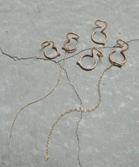 K10Chain Stick Charm