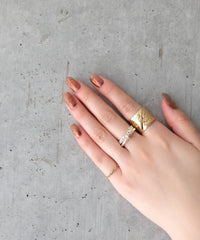 Frost Move Circle1&Chain Ring