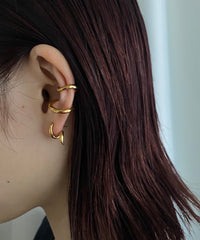 Body UL Earcuff