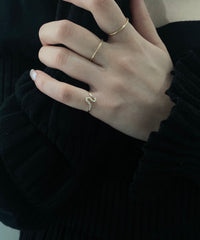 K10Frost Wave P Ring