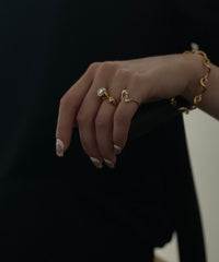 Cellule W QTZ M Ring