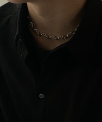 Body SL Necklace