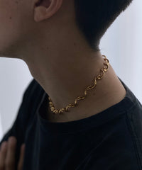 Body SL Necklace