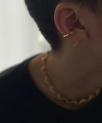 Body SL S Earcuff