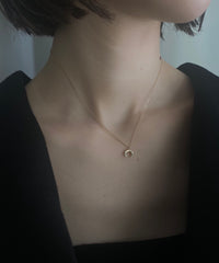 K10Body CL 02 Necklace