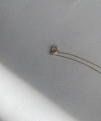 K10Body CL 02 Necklace