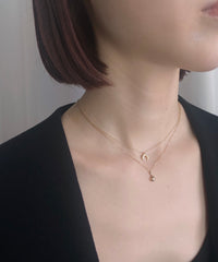 K10Symbol Mère XS Necklace