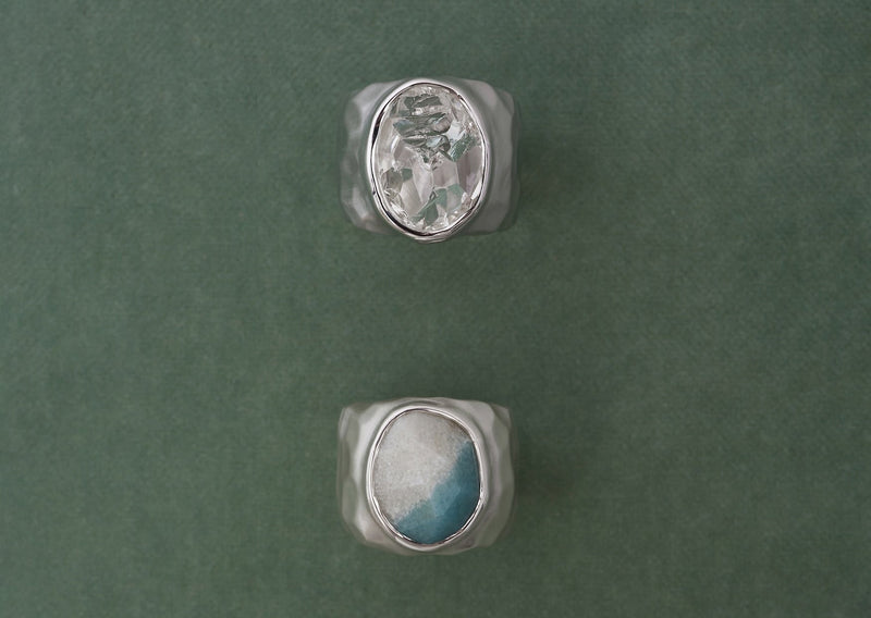 アクセサリー un by Tomoyo Yoshida JOURNAL – un by Tomoyo Yoshida | 公式オンラインストア （公式通販）