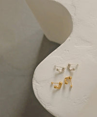 Cellule V S Earrings
