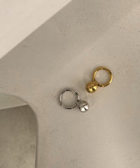 Growth M Ring